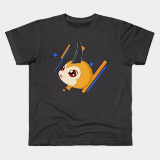 Tsunomon Kids T-Shirt